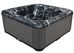 Aquatic Spas LUNA Plug N Play 110V/220V Hot Tub