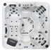 Aquatic Spas Selene Hot Tub