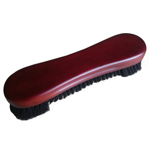 9-inch Table Brush - Cherry