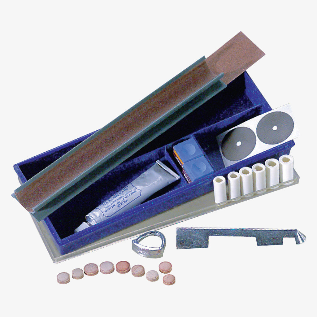 Deluxe Tip Repair Kit