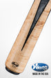 Viking A863 58 in. Billiards Pool Cue Stick + Free Soft Case Included