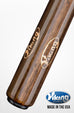 Viking A871 58 in. Billiards Pool Cue Stick + Free Soft Case Included