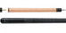 Action ACTBJ103 58 in. Jump/Break Billiards Pool Cue Stick