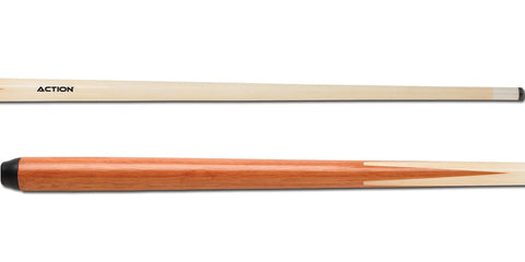 Action ACTO36 36 in. Billiards Pool Cue Stick