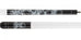 Action ADV62 58 in. Billiards Pool Cue Stick