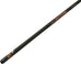 Action ADV85 58 in. Billiards Pool Cue Stick + Free Soft Case Included