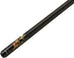 Action ADV85 58 in. Billiards Pool Cue Stick + Free Soft Case Included