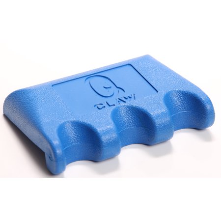 Q-Claw 3 Cue Holder (Blue)