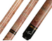 Meucci ANW1-RAINBOW 58 in. Billiards Pool Cue Stick