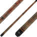 Meucci ANW1-RAINBOW 58 in. Billiards Pool Cue Stick