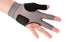 Predator Second Skin Glove Black/Grey - L/XL