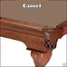 9' Proline Classic 303T Teflon Pool Table Felt - Camel