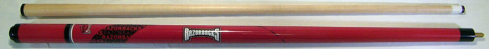 Wave 7 ARKBCS200 58 in. Billiards Pool Cue Stick