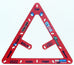 Accu-Rack Template Set - Red