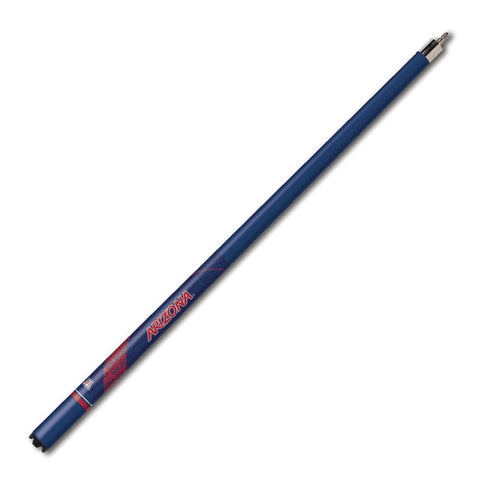 Wave 7 ARZBCS200 58 in. Billiards Pool Cue Stick