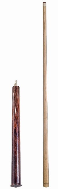 Stryker B10230 58 in. Jump Billiards Pool Cue Stick