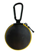 Ballsak Cue Ball Carrying Case (Yellow/Black)