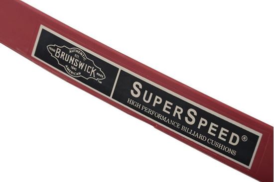 Brunswick Superspeed Cushions