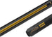 Predator P3 30th Anniversary Racer Gold Leather Wrap Pool Cue Stick (Butt Only)