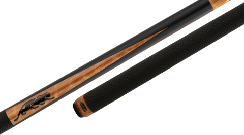 Predator SP2 Adventura 1 Pool Cue Apitong LL Wrap BUTT ONLY