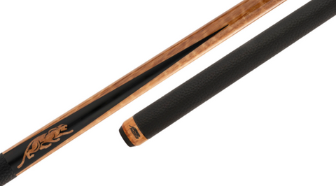 Predator SP2 Adventura 2 Pool Cue Apitong LL Wrap BUTT ONLY