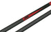 Predator SP2 RED 1 - Black w/ Metallic Red Points Pool Cue - BUTT ONLY