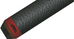 Predator SP2 RED 1 - Black w/ Metallic Red Points Pool Cue - BUTT ONLY