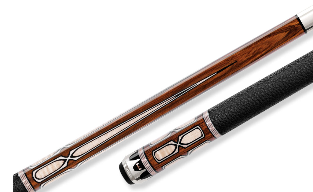 Predator Throne 3-3 Billiards Pool Cue Stick - BUTT ONLY