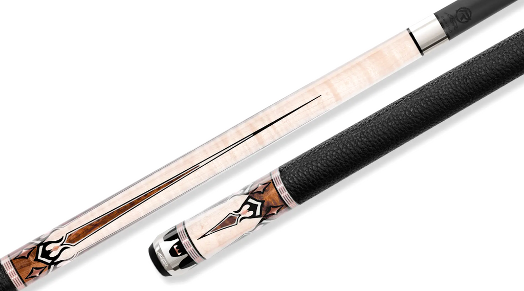 Predator Throne 3-4 Billiards Pool Cue Stick - BUTT ONLY