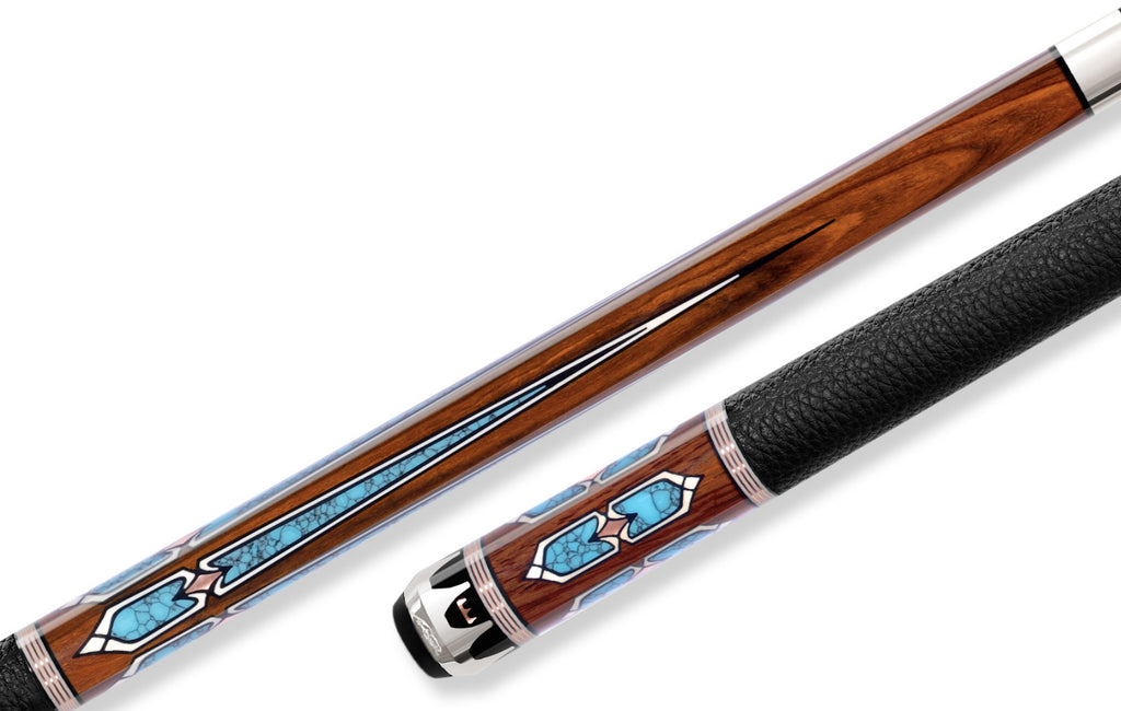 Predator Throne 3-5 Billiards Pool Cue Stick - BUTT ONLY