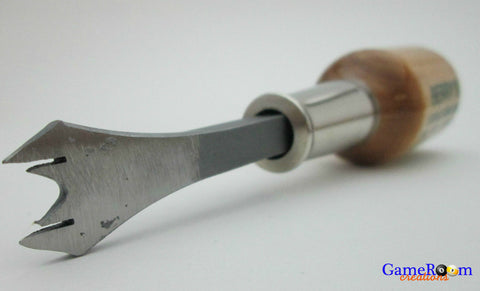 Berry's Staple Remover Puller Tool