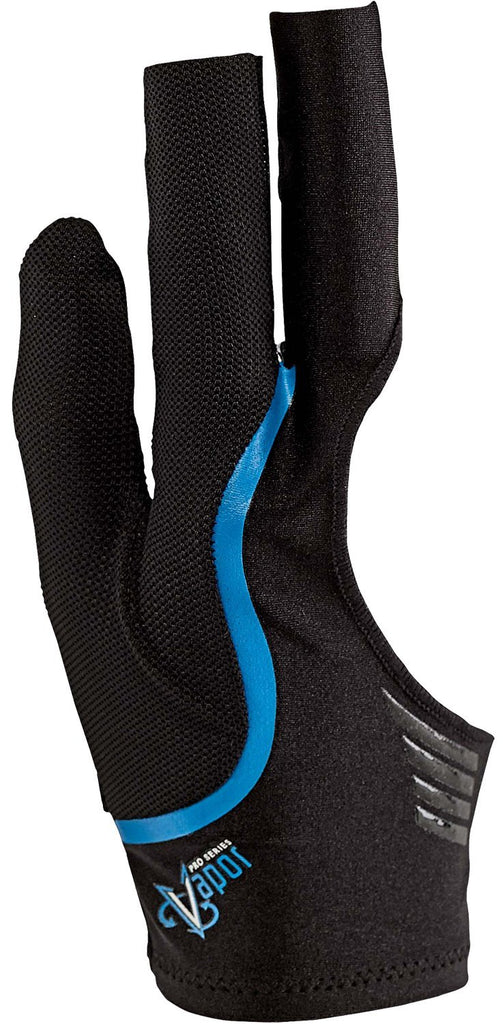 Vapor Cool Edge Glove (L, Blue)