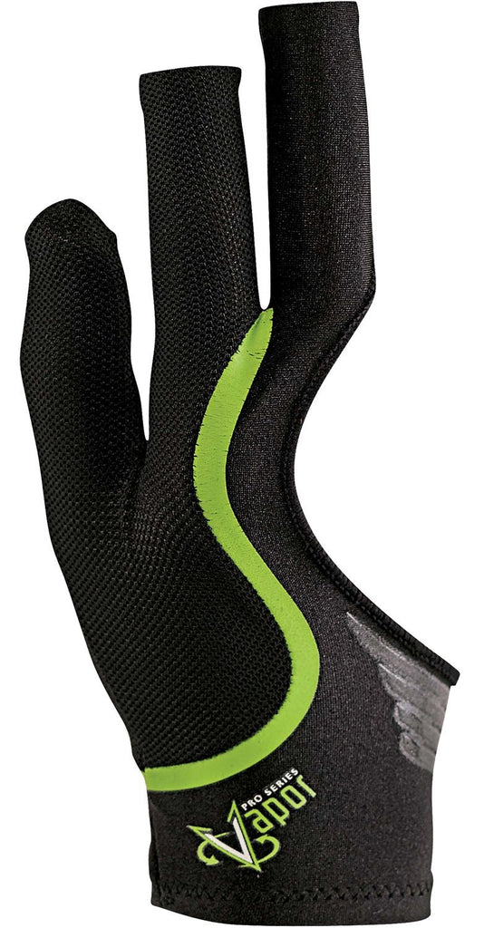 Vapor Cool Edge Glove (L, Green)