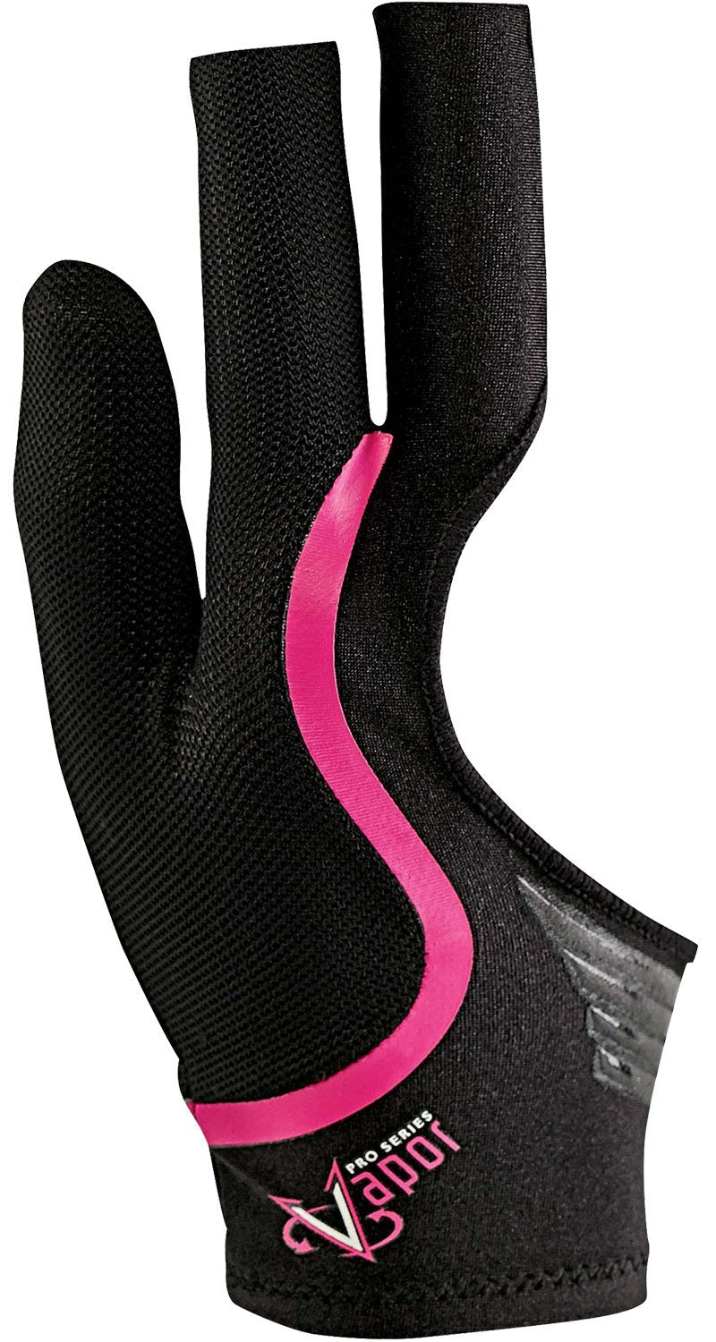 Vapor Cool Edge Glove (M, Pink)