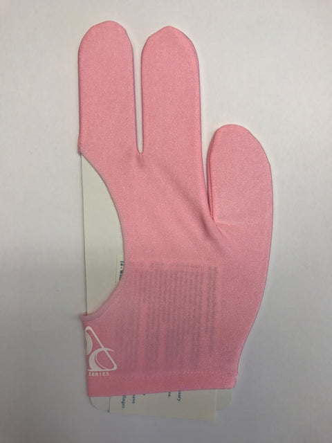 Pro Series Glove - Medium, Pink