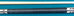 Stryker BH3190 58 in. Billiards Pool Cue Stick