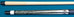 Stryker BH3190 58 in. Billiards Pool Cue Stick