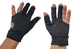 Bulletproof Pool Billiards/Snooker Glove Black (XL)