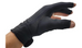 Bulletproof Pool Billiards/Snooker Glove Black (XL)