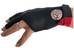 Bulletproof Glove Red/Black (XL) Pool/Billiards