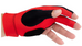 Bulletproof Glove Red/Black (XL) Pool/Billiards