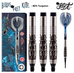 BPKSF-120 Shot! Darts Birds of Prey Kite Soft Tip Set 20gm