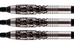 BPKSF-120 Shot! Darts Birds of Prey Kite Soft Tip Set 20gm