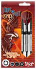 BPOSF-18 Shot! Darts Birds of Prey Osprey Soft Tip Set 18gm