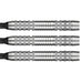 BPOST-23 Shot! Darts Birds of Prey Osprey Dart Set 23gm