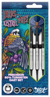 BPTSF-18 Shot! Darts Birds of Prey Kestrel Soft Tip 18gm