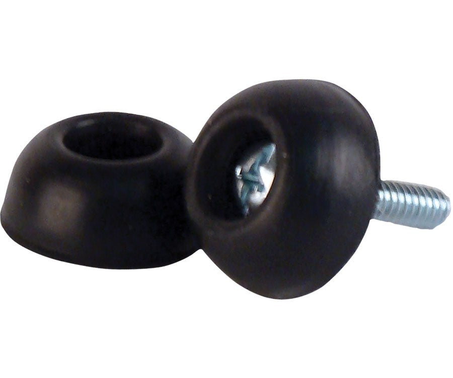 McDermott Pool Cue Bumper With Screw