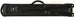 C48ND 4Bx8S Black Billiards Pool Cue Case