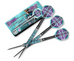 CBST-24 Shot! Darts Celt Boudicca Pro Steel Tip Set 24gm