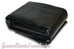 9' Fitted Heavy Duty Naugahyde Pool Table Cover (Black)